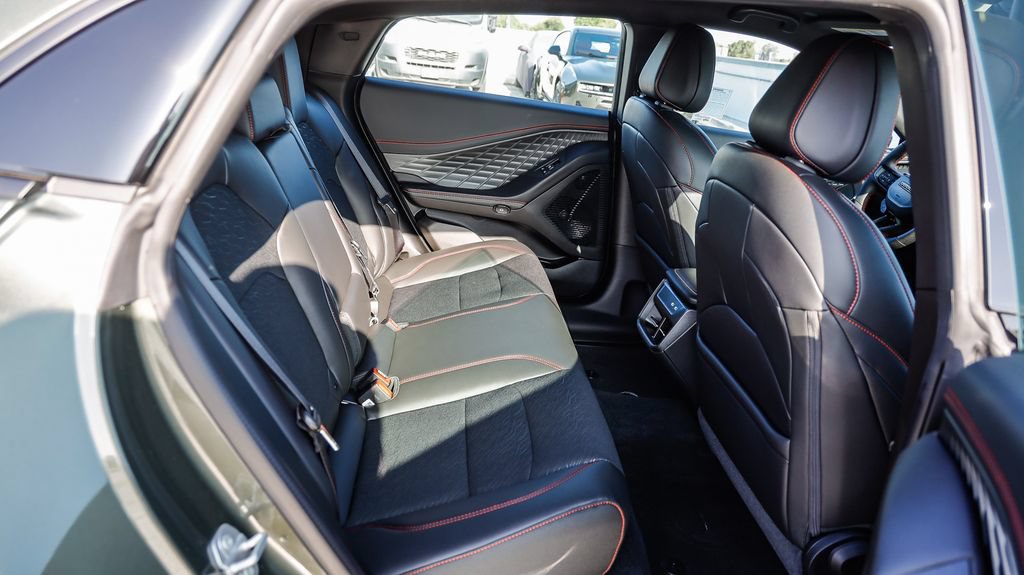 New 2026 Dodge Charger Scat Pack w/ Blacktop Package AWD/4WD image 19