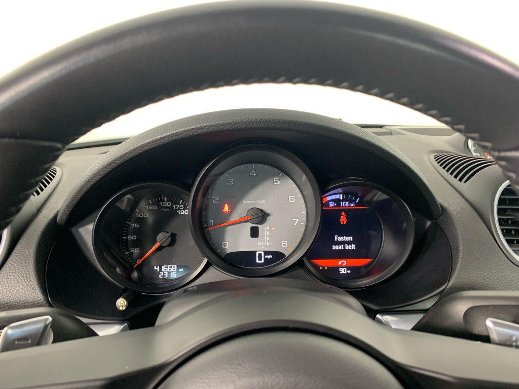 Used 2019 Porsche 718 Cayman S RWD image 22