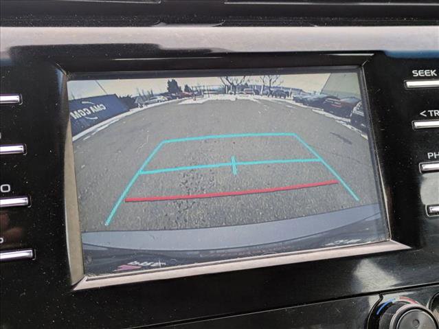 Used 2019 Toyota Camry SE image 13