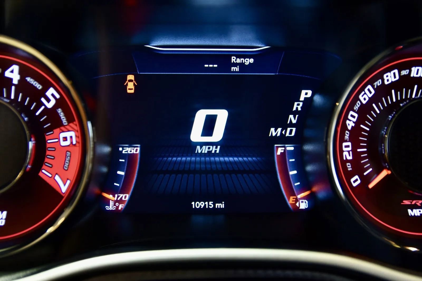 Used 2023 Dodge Challenger SRT Hellcat image 28