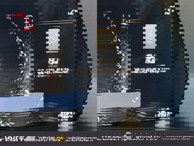 Certified 2025 GMC Canyon AT4 w/ LPO, Off Road Lift Package image 18