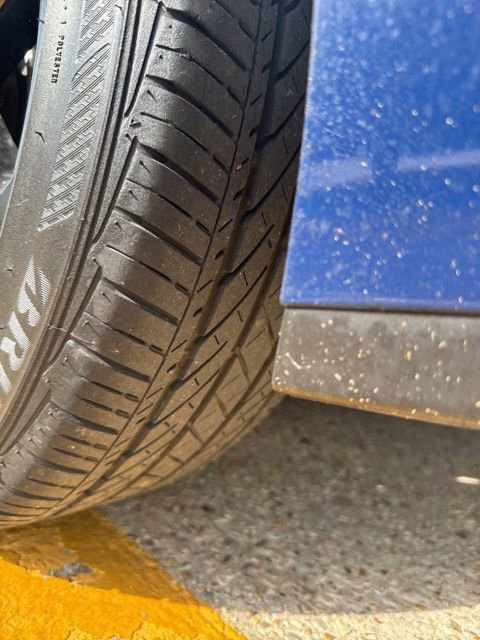 Used 2025 Toyota Camry SE w/ Convenience Package image 24