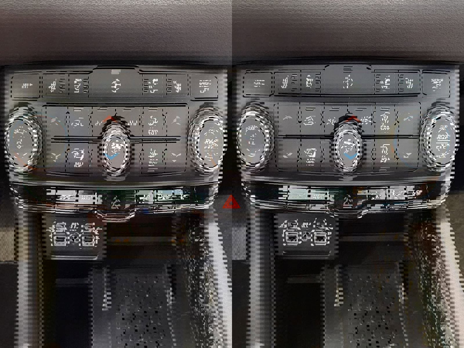 New 2026 Dodge Durango SRT Hellcat w/ Premium Group image 22