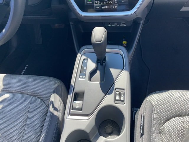 New 2024 Subaru Crosstrek 2.5i Limited AWD/4WD image 18