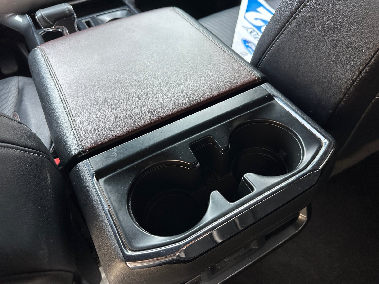 Used 2022 Ford F150 Lariat AWD/4WD image 21