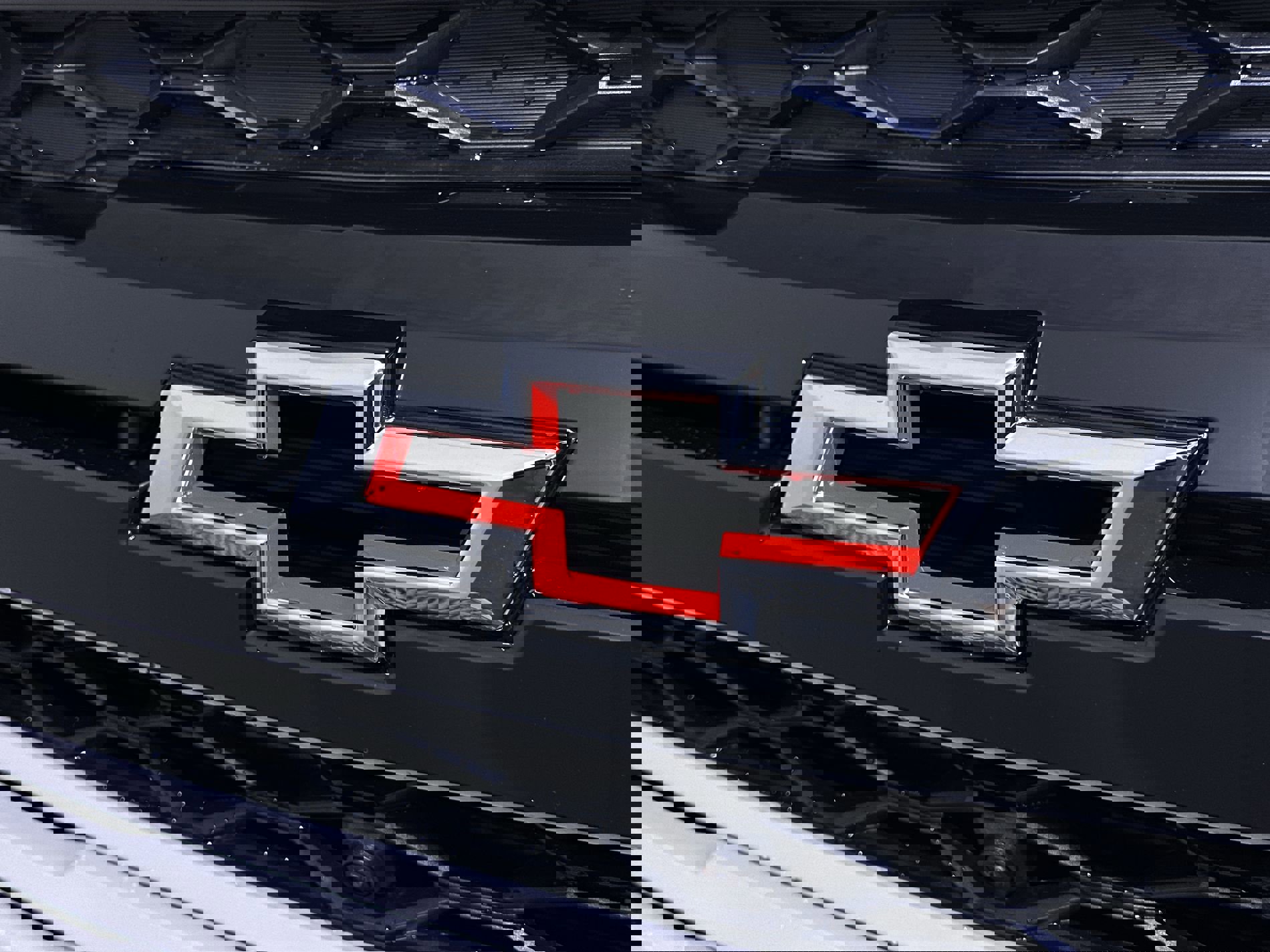 New 2026 Chevrolet Colorado ZR2 w/ Technology Package image 66