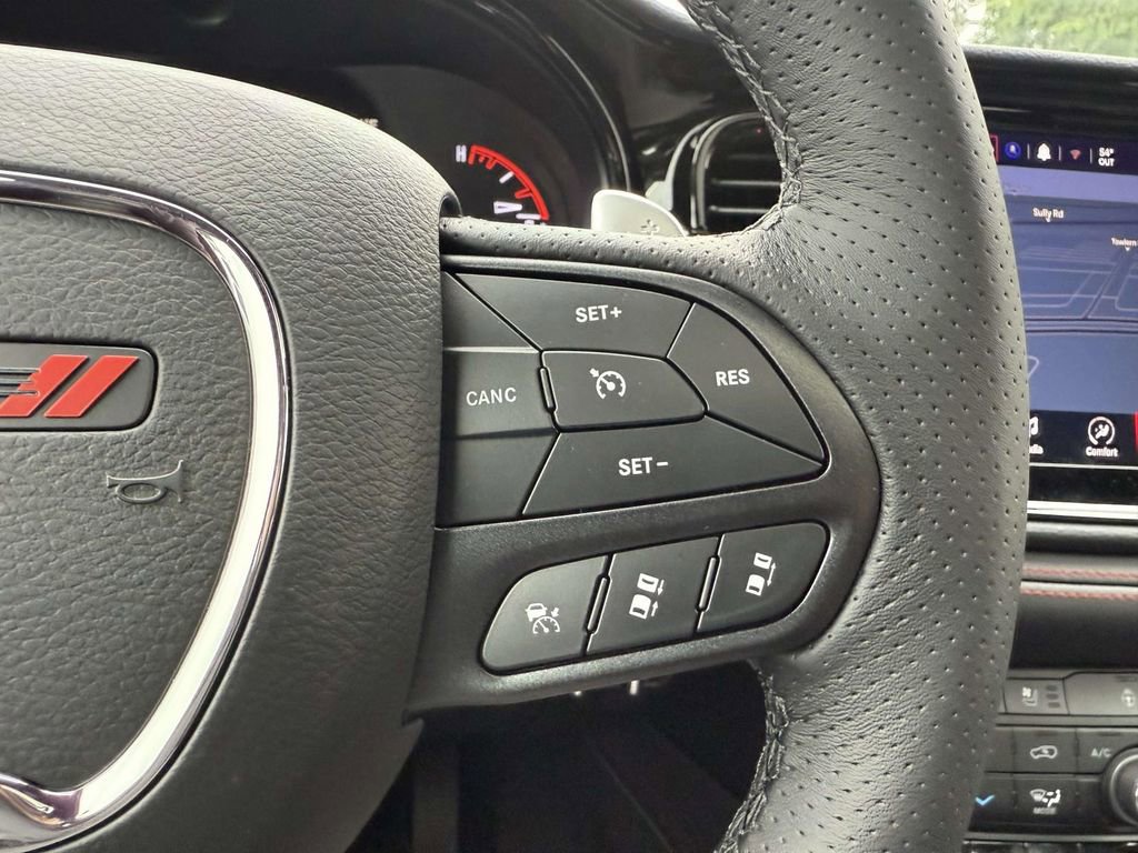 New 2026 Dodge Durango GT w/ Tow 'N Go Package AWD/4WD image 25