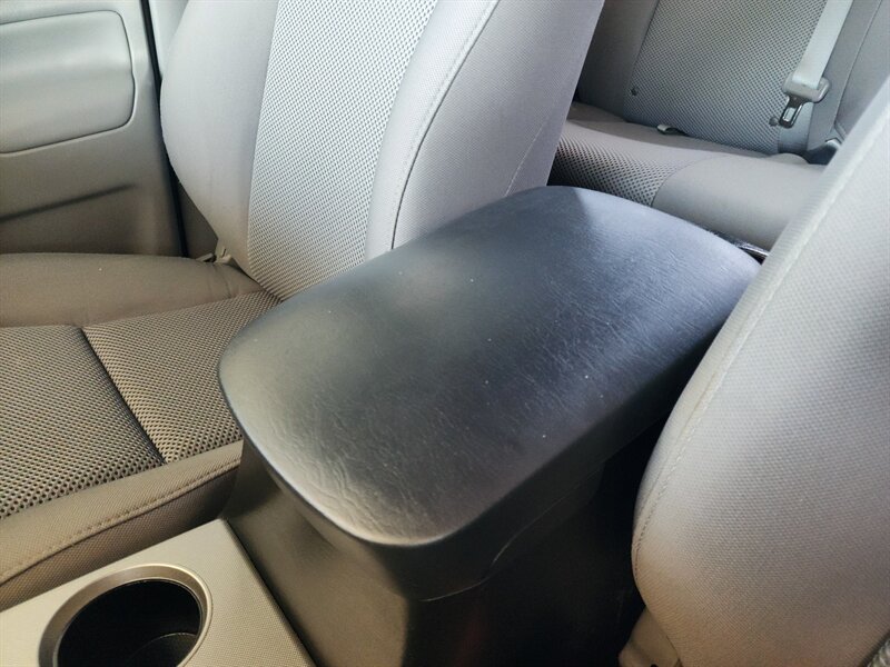 Used 2015 Toyota Tacoma PreRunner w/ TRD Sport Package RWD image 46