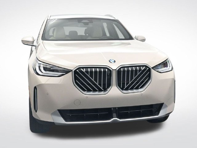 New 2026 BMW X3 xDrive30i w/ Premium Package AWD/4WD image 11