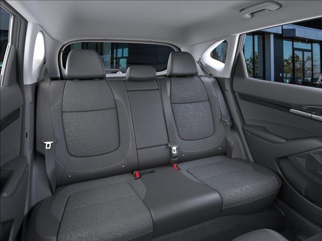 New 2026 Kia Seltos S image 16