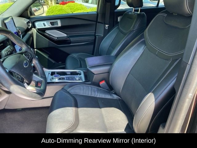 Used 2023 Ford Explorer ST w/ Equipment Group 401A image 21