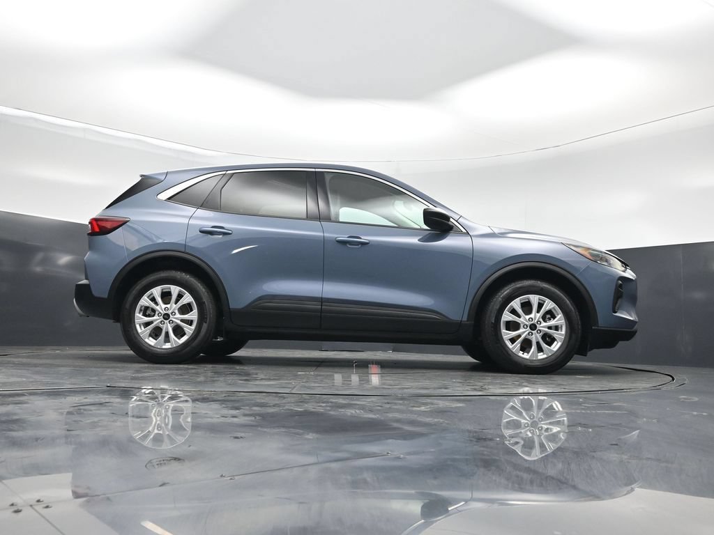 Used 2024 Ford Escape Active FWD image 45