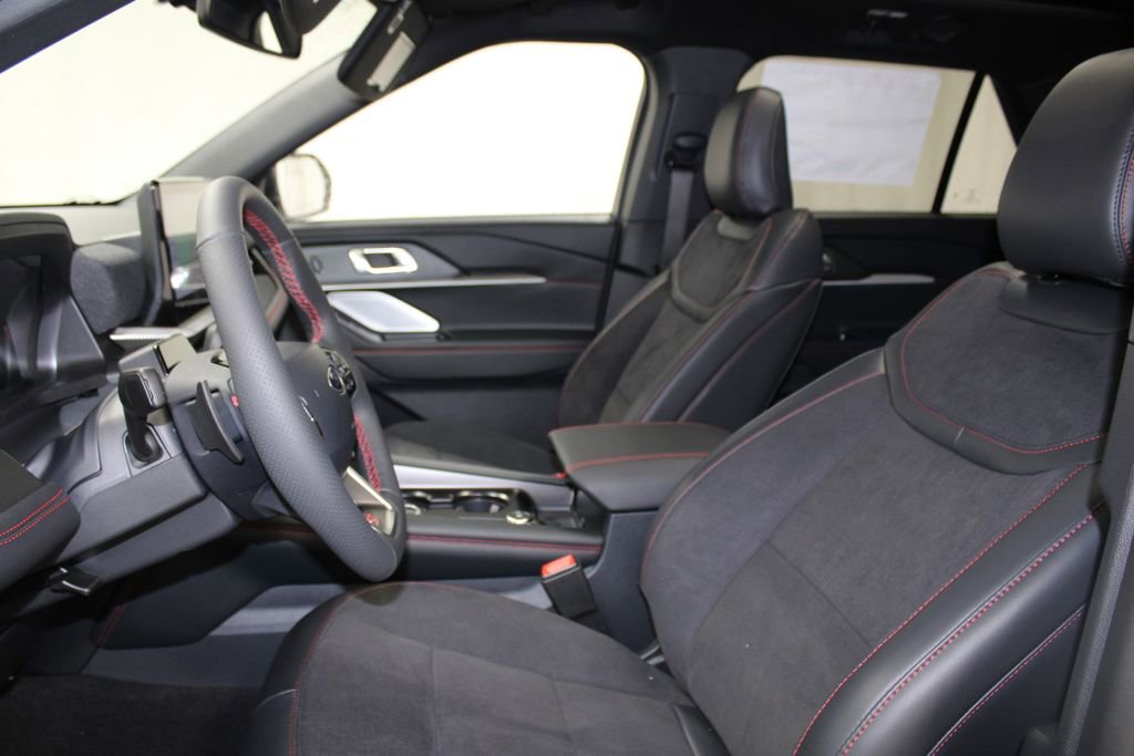 New 2026 Ford Explorer ST w/ Sun And Sound Package image 15