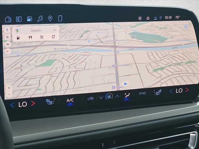 New 2027 Chevrolet Traverse LT FWD image 14
