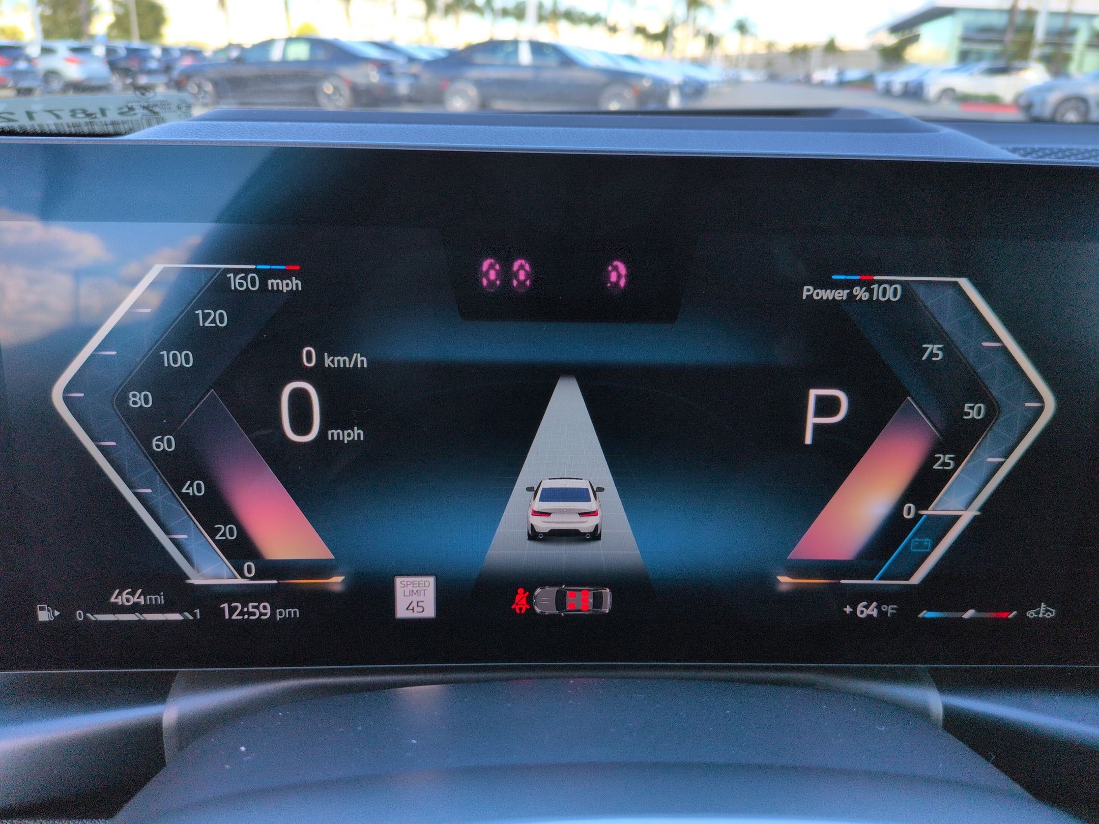 Certified 2025 BMW 330i Sedan w/ M Sport Package image 21