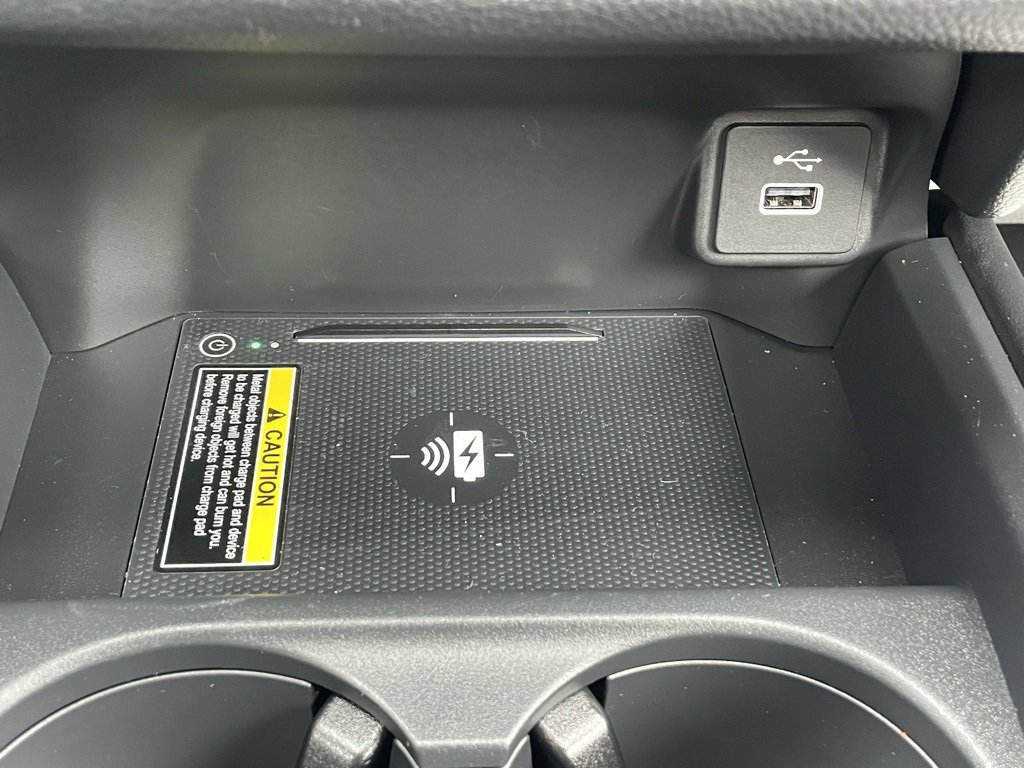 Used 2025 Honda HR-V EX-L image 33