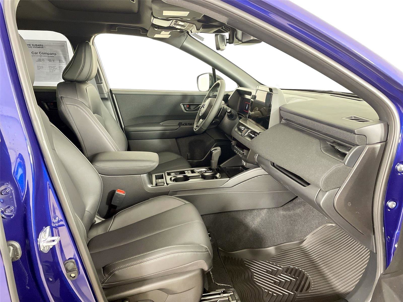 New 2026 Subaru Outback Limited image 28