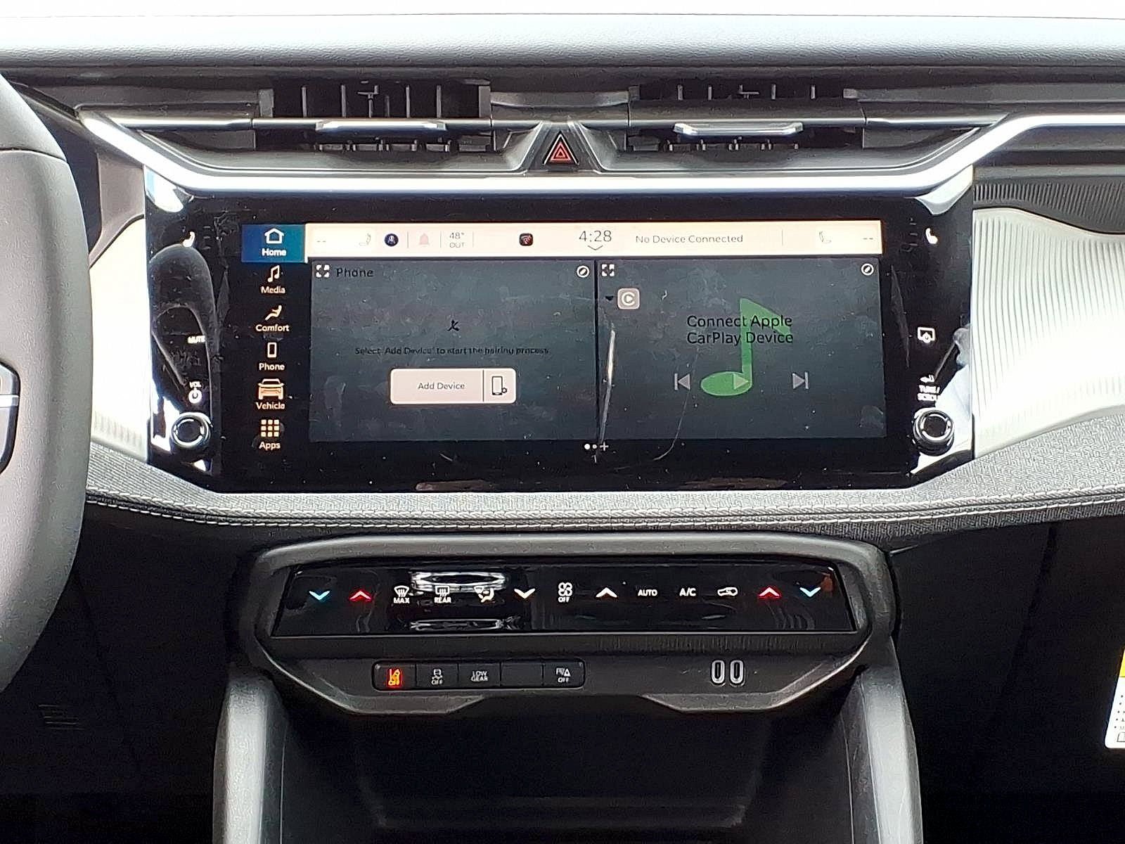 New 2026 Jeep Cherokee Laredo AWD/4WD image 9