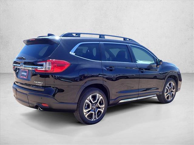 New 2026 Subaru Ascent Limited w/ Popular Package #2 AWD/4WD image 4