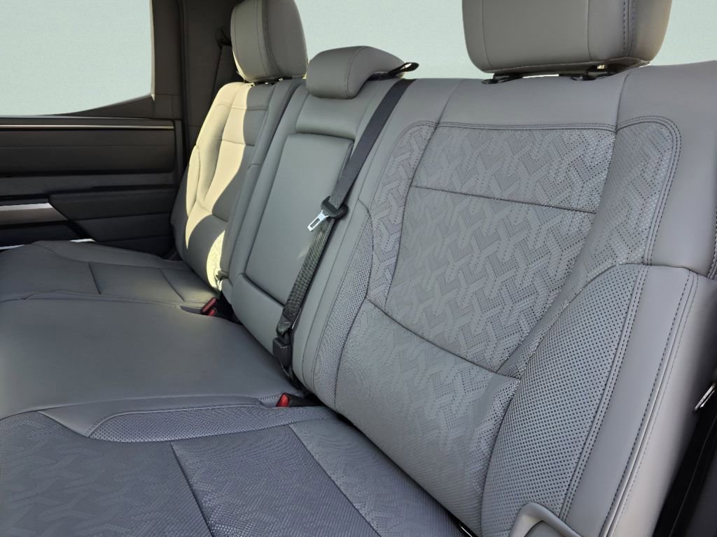 Used 2025 Toyota Tundra SR5 image 27