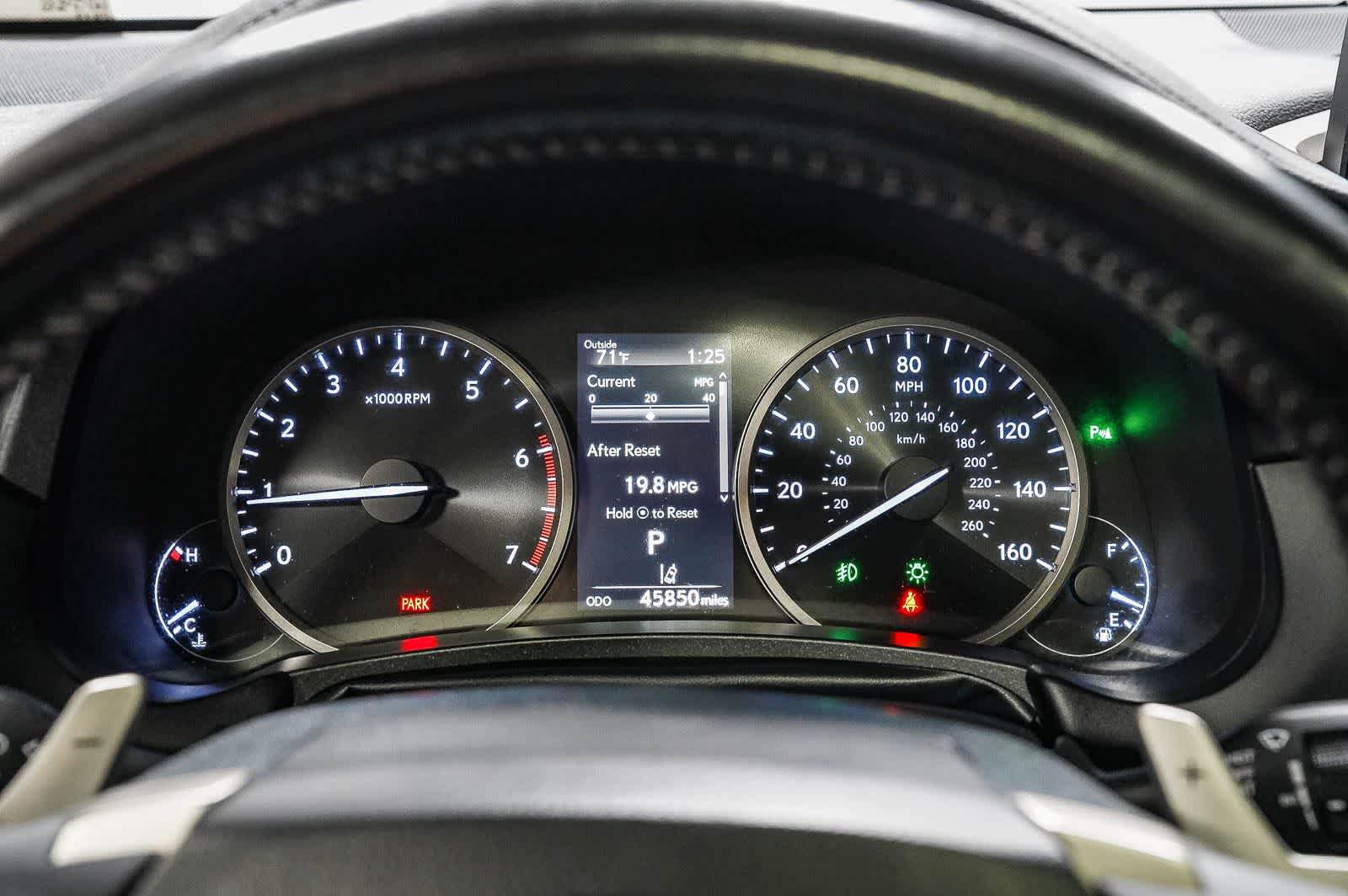 Used 2019 Lexus NX 300 FWD w/ Comfort Package image 25