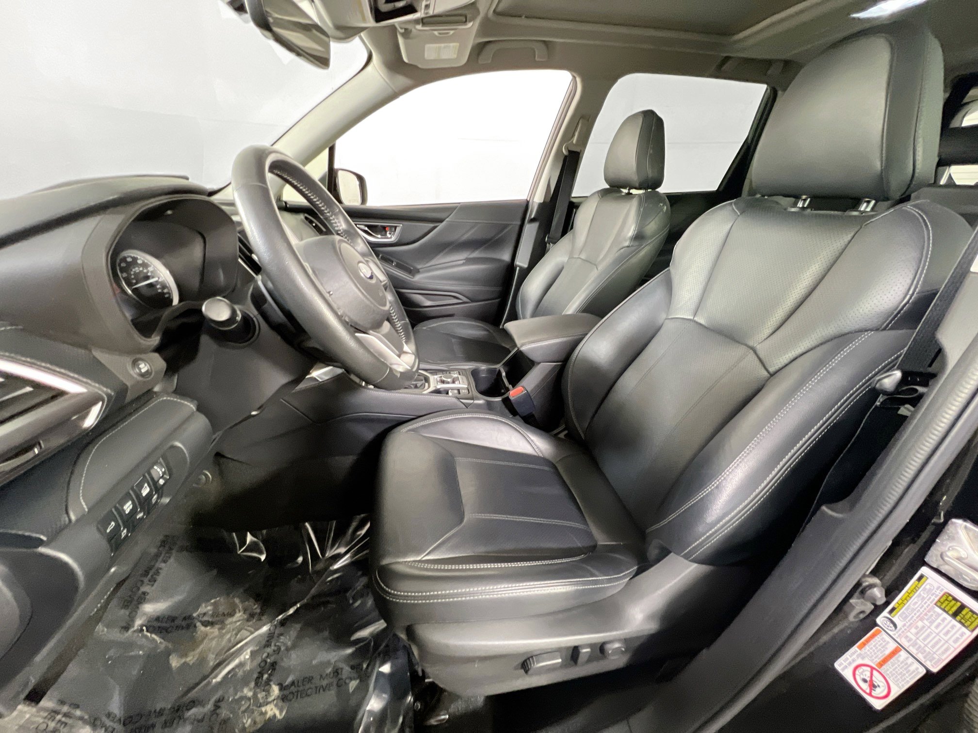 Used 2020 Subaru Forester Touring image 22