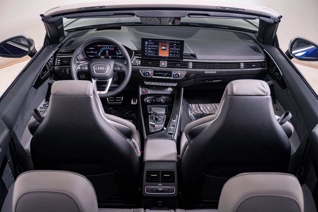 Used 2024 Audi S5 Prestige image 19