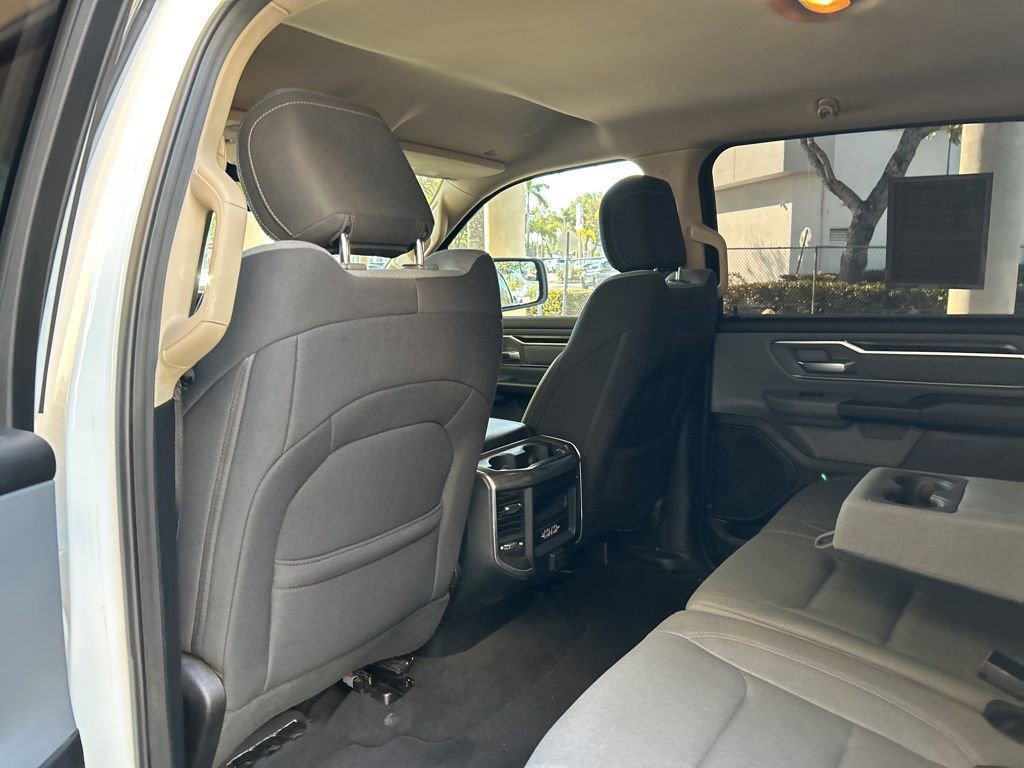 Used 2019 RAM 1500 Big Horn image 35
