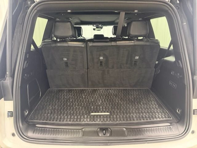 Used 2024 Jeep Wagoneer Series II AWD/4WD image 23