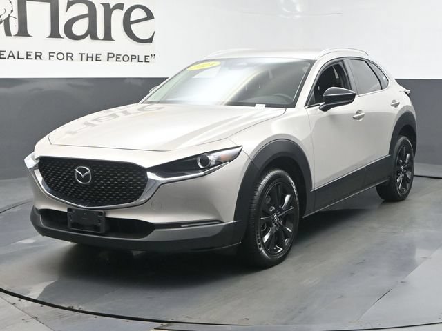 Used 2024 MAZDA CX-30 AWD 2.5 S w/ Select Sport Pkg image 38