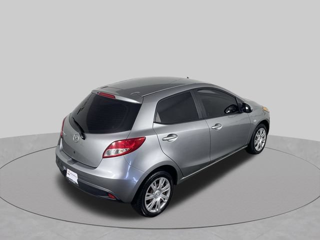 Used 2013 MAZDA MAZDA2 Sport FWD image 38