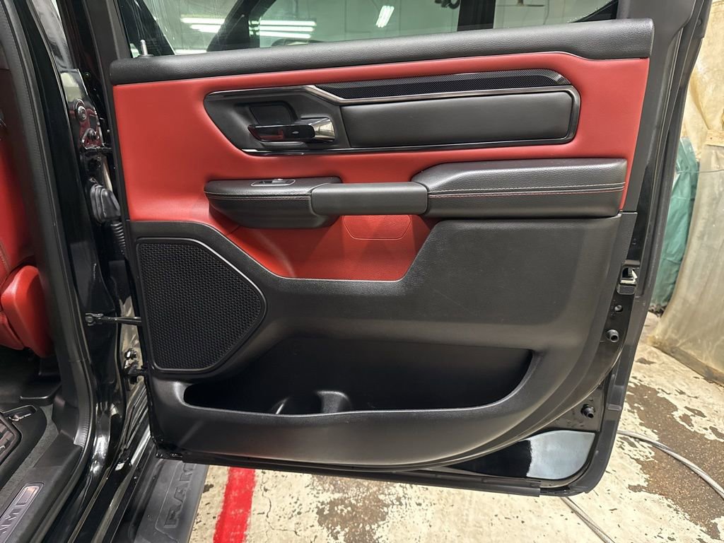 Used 2022 RAM 1500 TRX image 29