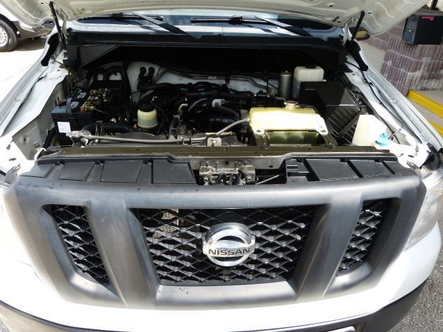 Used 2017 Nissan NV 3500 SV image 9