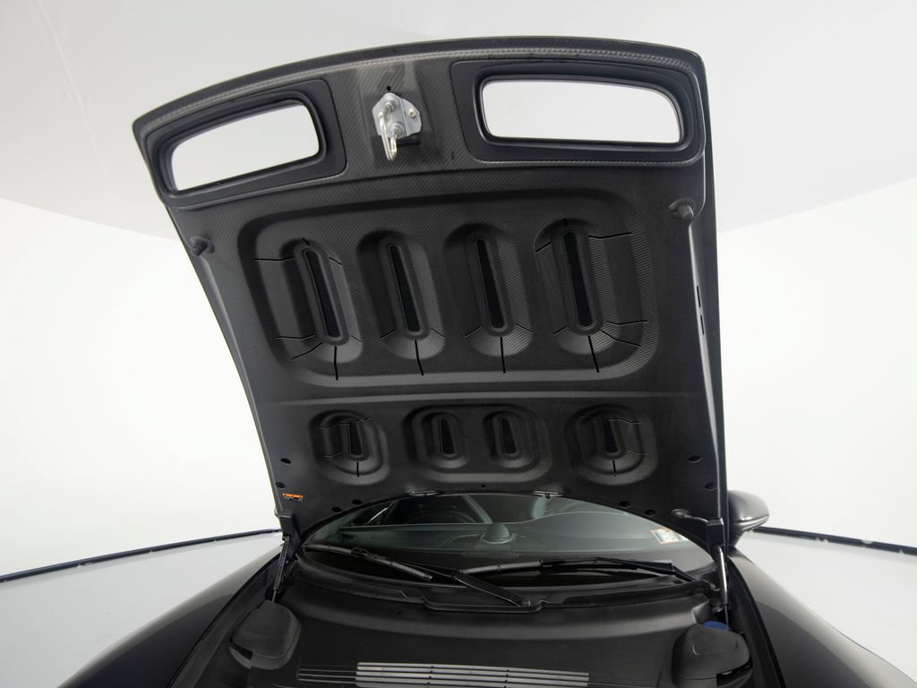 Certified 2026 Porsche 911 GT3 RWD image 58
