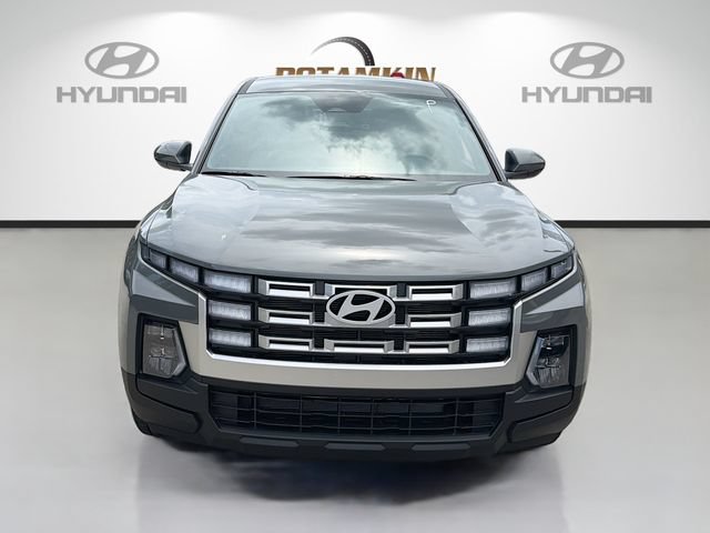 New 2026 Hyundai Santa Cruz SE FWD video 2
