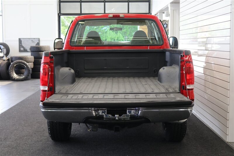 Used 1999 Ford F250 XLT AWD/4WD image 15