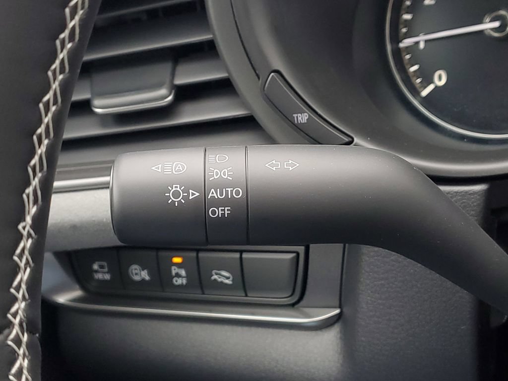 New 2026 MAZDA CX-30 2.5 Turbo Aire Edition AWD/4WD image 19