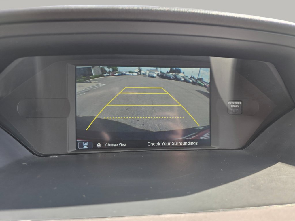 Used 2016 Honda Odyssey Touring Elite image 15