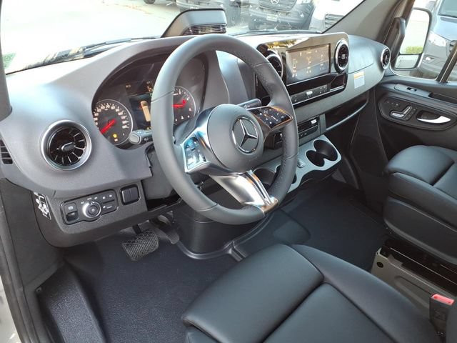 New 2026 Mercedes-Benz Sprinter 2500 image 14