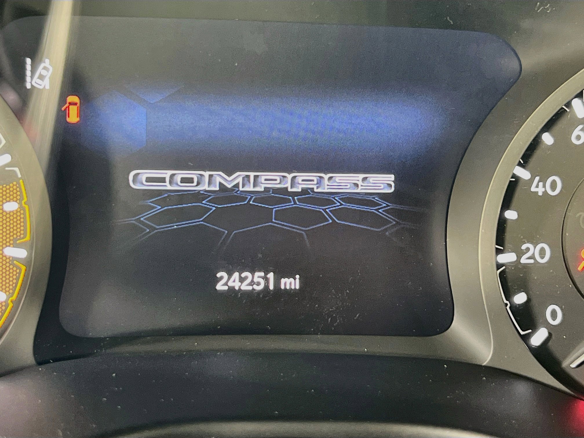 Used 2022 Jeep Compass Latitude w/ Convenience Group AWD/4WD image 12