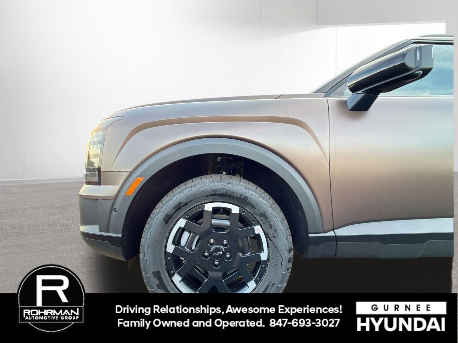 Used 2026 Hyundai Palisade XRT Pro image 12