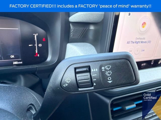 Used 2026 Ford Maverick XLT FWD image 45