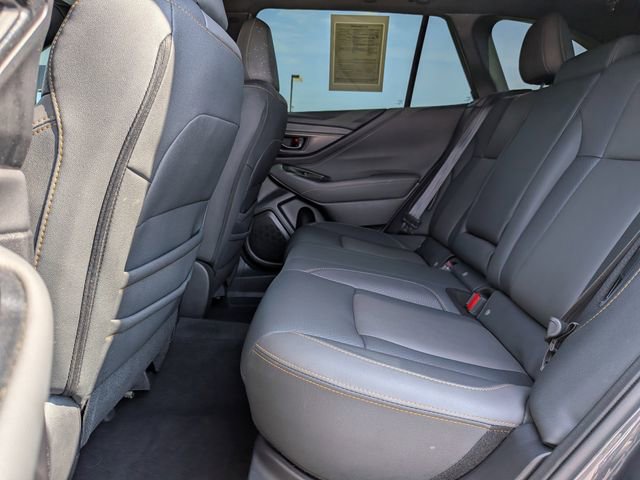 Used 2023 Subaru Outback Wilderness image 13