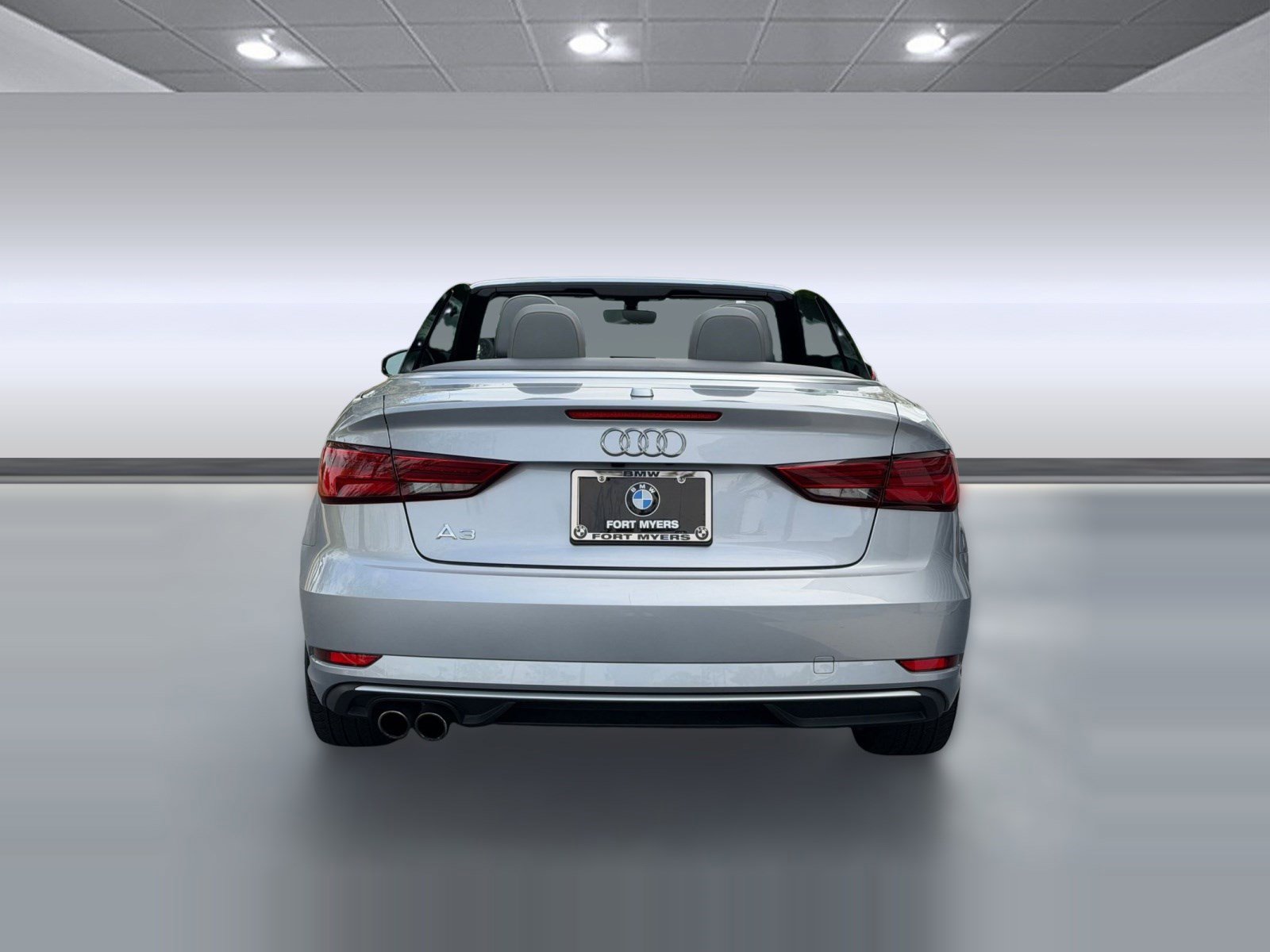 Used 2017 Audi A3 2.0T Premium image 10