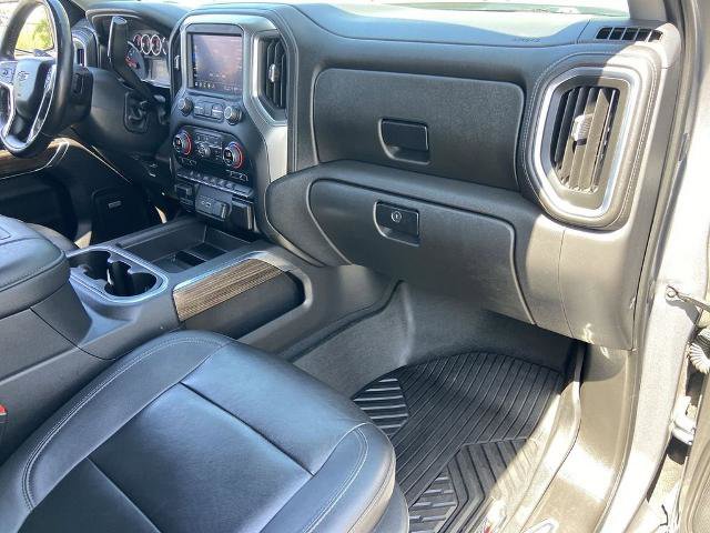 Used 2021 Chevrolet Silverado 1500 RST AWD/4WD image 23