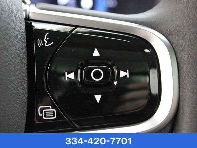 Used 2024 Volvo XC90 B6 Plus w/ Protection Package AWD/4WD image 22