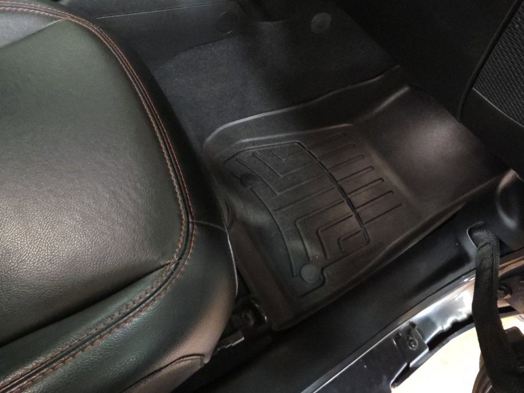 Used 2021 Jeep Gladiator Rubicon image 20