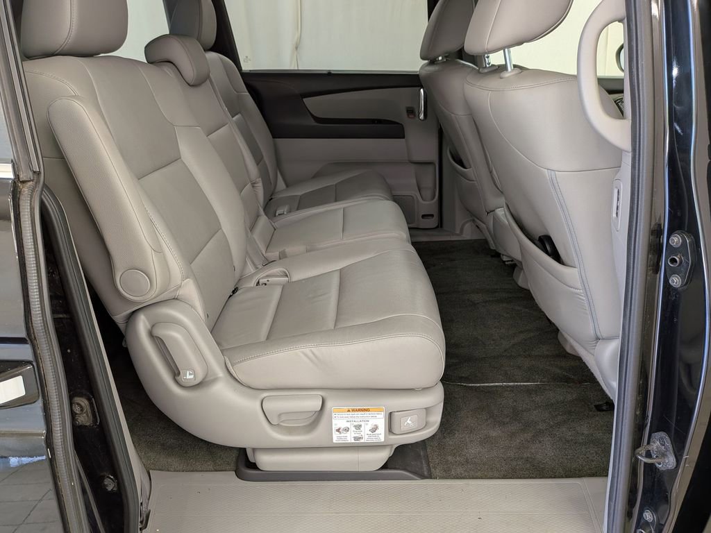 Used 2015 Honda Odyssey EX-L image 36