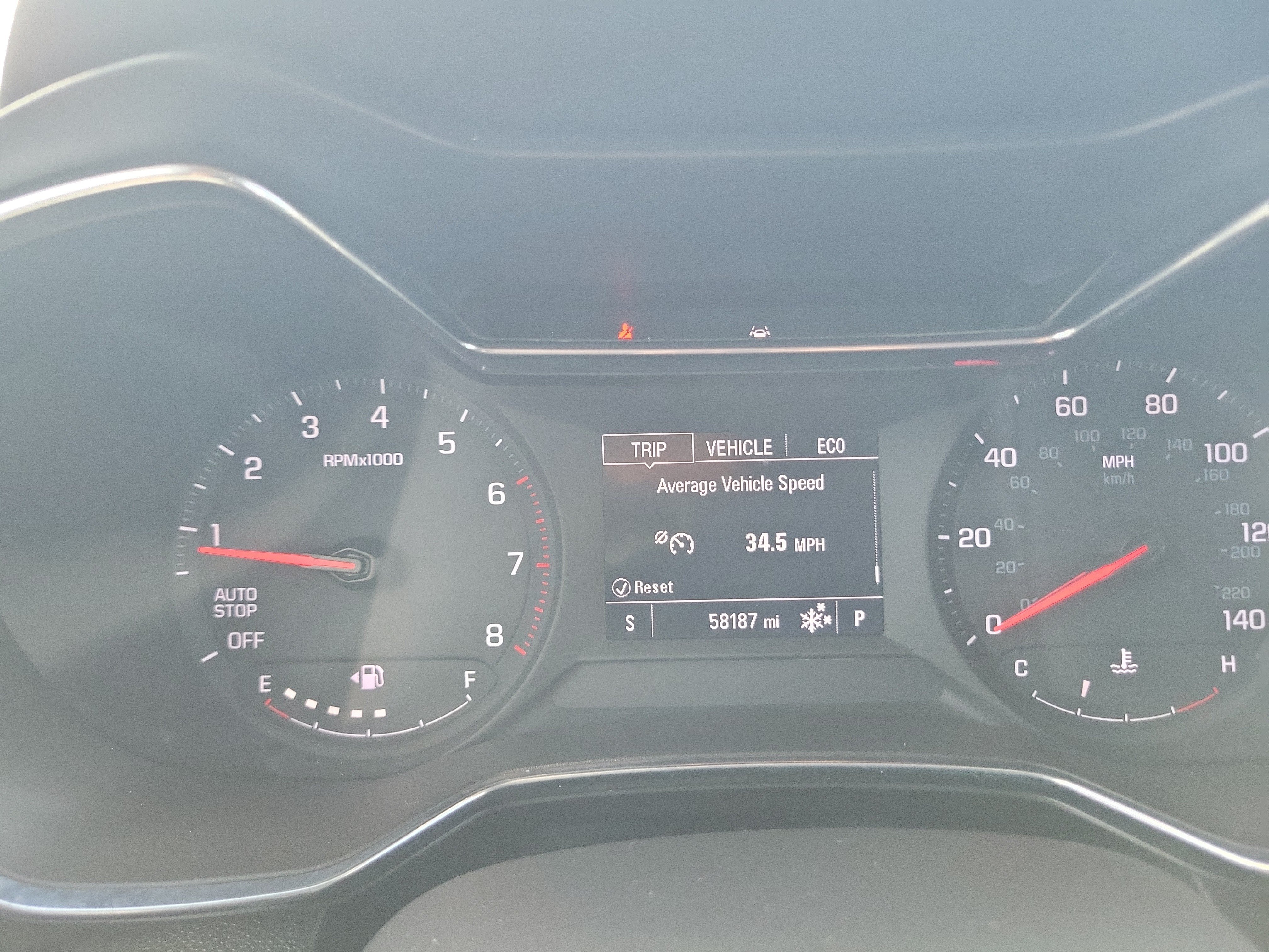 Used 2021 Chevrolet TrailBlazer LT w/ Premium Seating Package FWD image 23