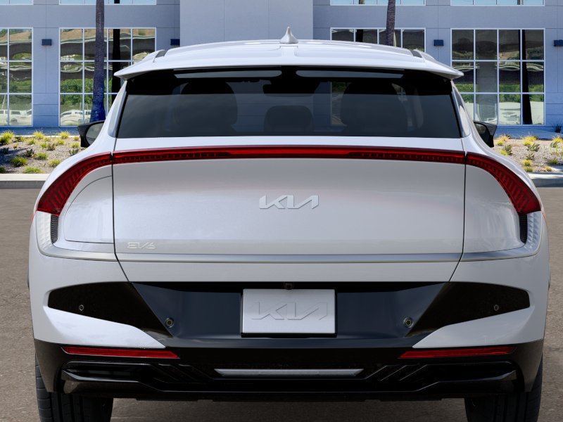 New 2026 Kia EV6 Light RWD image 13